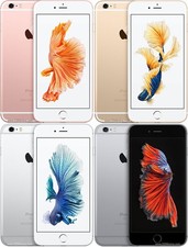 Apple iPhone 6S Plus 16 GB