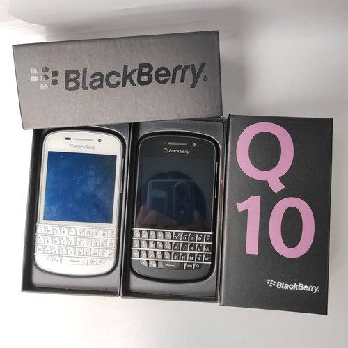Blackberry q10 unlocked 1 - blackberry,