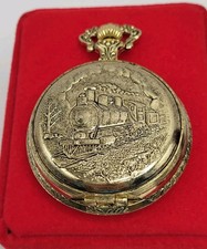 OROLOGIO DA TASCA VINTAGE