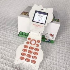 Hello Kitty FIGURINE KT-01