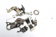 Konvolut Restteile Kawasaki