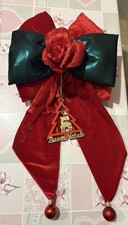 Decorazione fuori porta natale - decorazione,