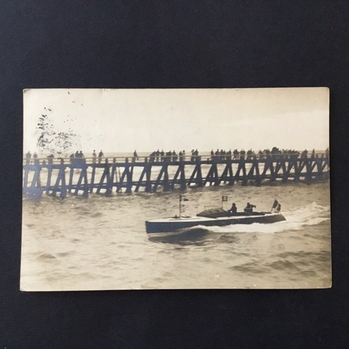 Carta fotografica corsa