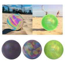 Dimensione 5 Pallavolo per Gioco Interno Ed Esterno, Match Pallone Ufficiale