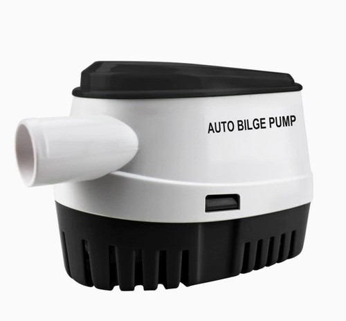 Pompa sentina 12v - pompa, di