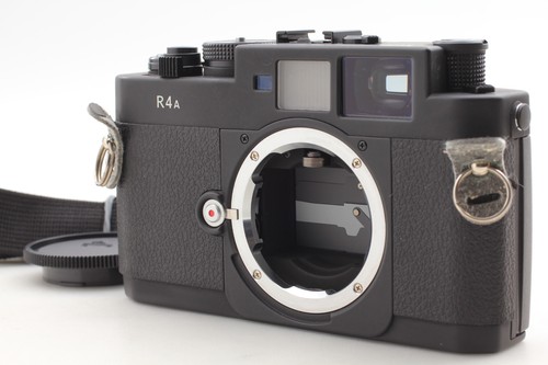 Come nuovo voigtlander - [n,