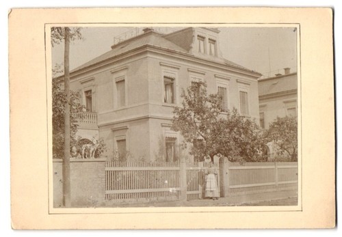Fotografia cossebaude villa - fotografia,