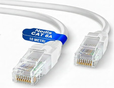 CAVO DI RETE ETHERNET 10 METRI