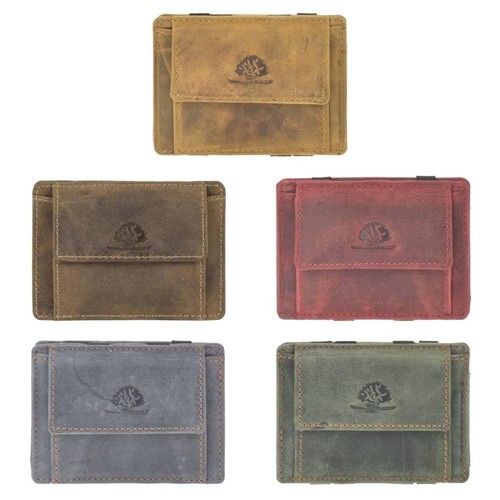 Greenburry magic wallet mini - greenburry,