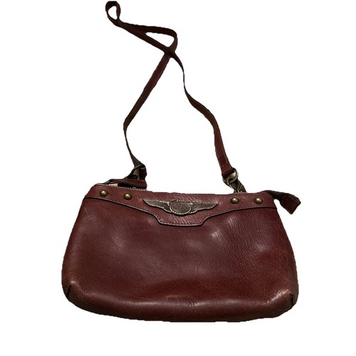 Borsa tracolla harley - a,
