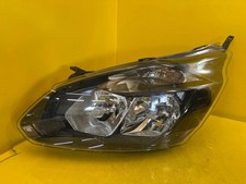 Faro anteriore sinistro Ford