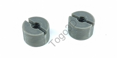 Adattatore supporto microfono - adattatore,