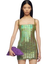 Mini abito Attico Rue 38/0 US