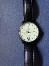 Orologio Automatico Pilot field watch Acciaio 316L 45mm tipo hamilton