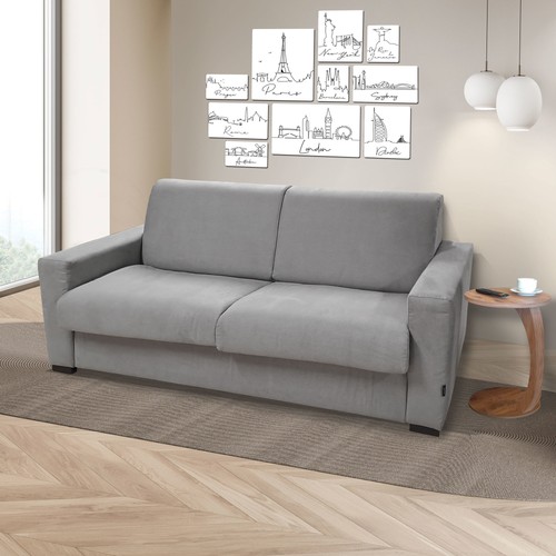 Divano letto mod - city, cm