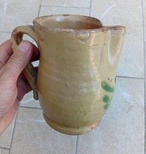 Sicily Caltagirone Brocca