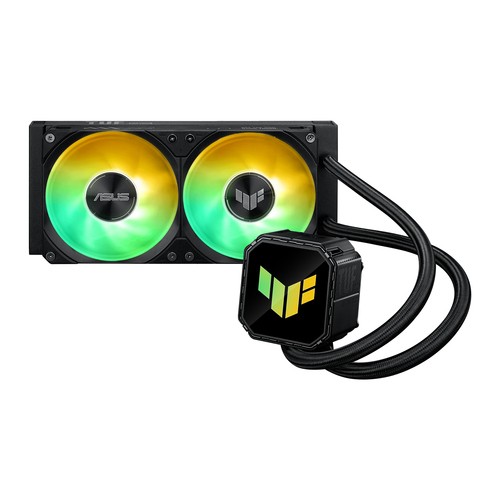 Asus dissipatore tuf - tuf, lc