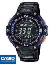 CASIO