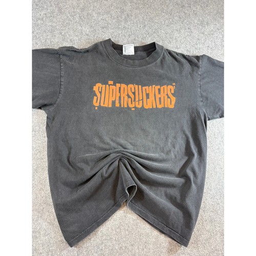 Shirt supersuckers vintage - supersuckers,