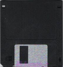 Floppy Disk 3,5 "  720K/1.44M Usato- Testato 100% Error Free