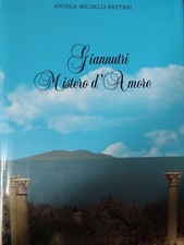 Angela Micaeli Battani