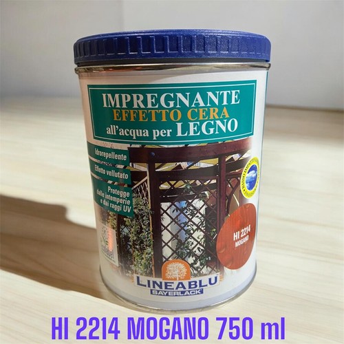 Impregnante effetto cera - impregnante,