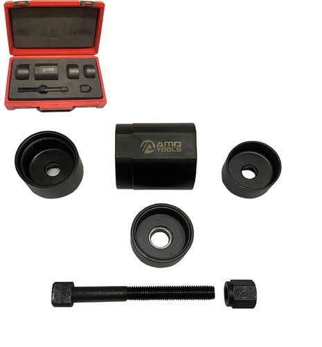 Set attrezzi speciali per - di,