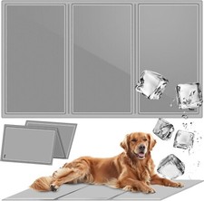 Tappetino refrigerante per