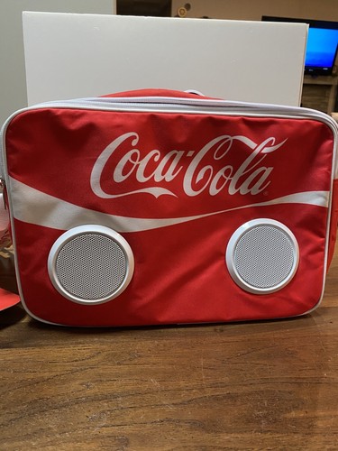 Rara borsa altoparlante - rara, stereo