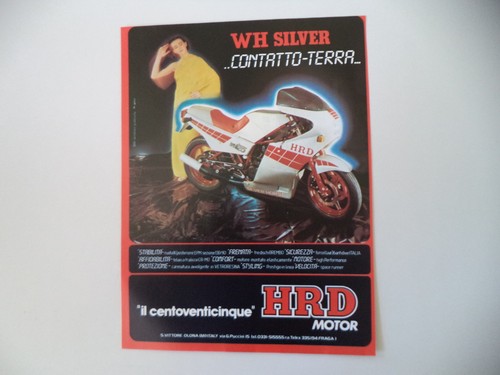 Advertising pubblicità 1985 - advertising,
