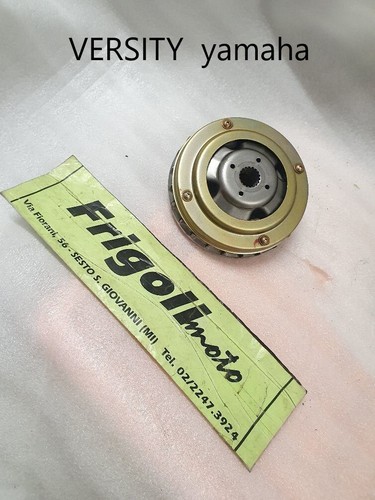 Versity 300 variatore 100 - 300, 2.100