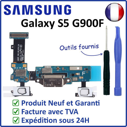 Nappe dock flex connecteur - nappe, de
