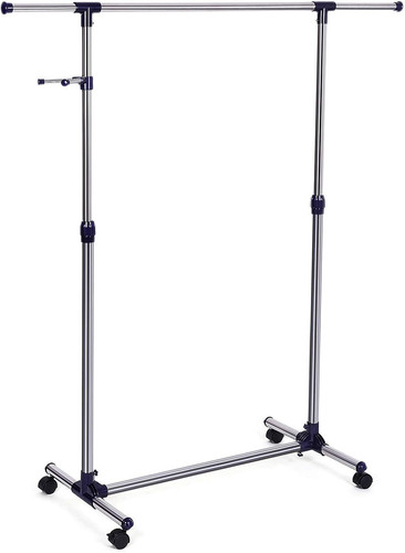 Stand appendiabiti con ruote - stand,
