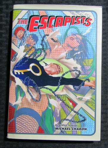 2007 the evapists michael - evapists,