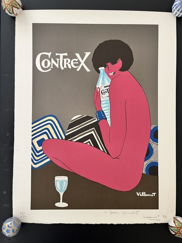 Lithographie originale