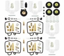 Ultimate Carburetor Rebuild
