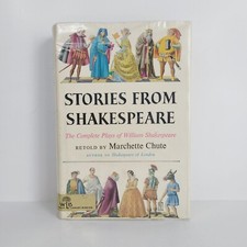  "Stories from Shakespeare"
