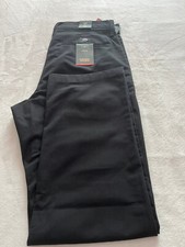 VANS - MODELE CHINO AUTHENTIC LOOSE -  ref VN0A5FJB2N1 - TAILLE 33