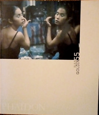 Nan Goldin by Guido Costa and