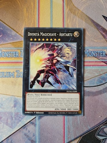 Divinità magichiave - yu-gi-oh!,