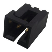 Testata Sl passo 2,54 mm
