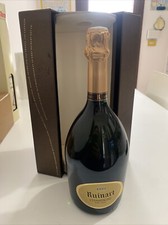 Champagne Ruinart Blanc de