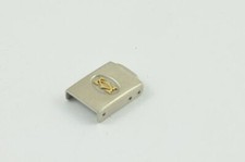 CARTIER Santos Acciaio