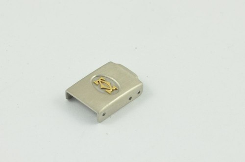 Cartier santos acciaio - cartier,