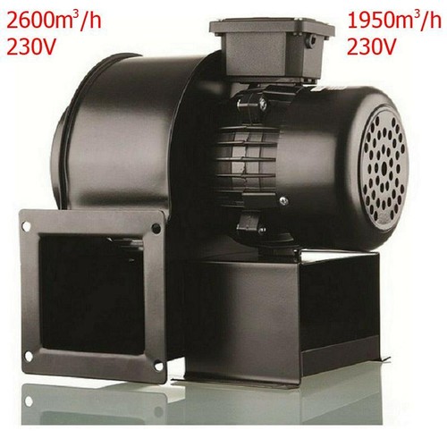 Ventilatore aspirazione - di,