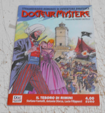 MARTIN MYSTERE PRESENTA