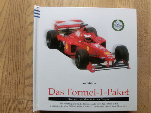Formula pacchetto ars - la,