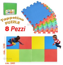 Tappetino tappeto puzzle - tappetino,