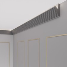 28 Metri + 4 Angoli LED Fascio