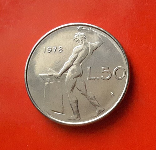 Lire 1978 errore mancanza - lire,